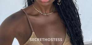 24 year old Escort in Buffalo NY chocolate