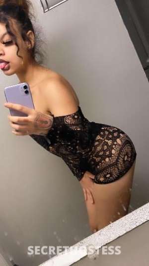 Dusse 21Yrs Old Escort Phoenix AZ Image - 1