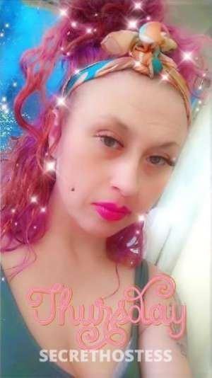 Hailey 35Yrs Old Escort Buffalo NY Image - 3