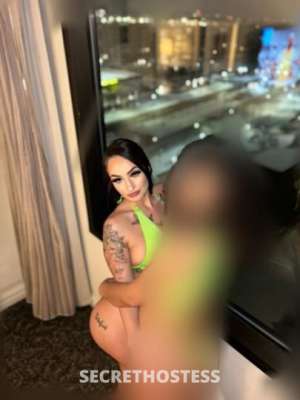 ItallyFoxx 22Yrs Old Escort Eugene OR Image - 10