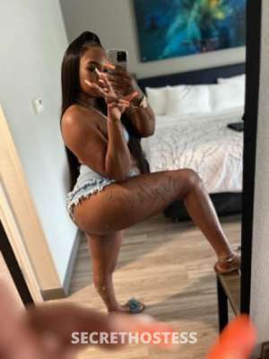 Karamiel 27Yrs Old Escort Dallas TX Image - 1