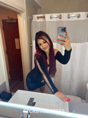 Kehlani 21Yrs Old Escort Monterey CA Image - 4