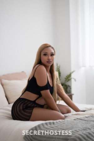 Khole 23Yrs Old Escort Everett WA Image - 8