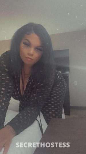 KylieCamille 25Yrs Old Escort Spokane WA Image - 1