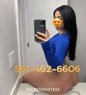 Luna 25Yrs Old Escort Monterey CA Image - 3