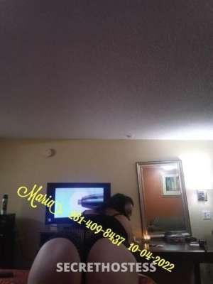 Maria 30Yrs Old Escort Gadsden AL Image - 4