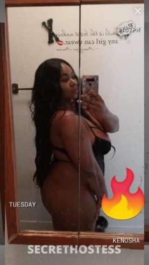 Mi$$LeilaniLust 30Yrs Old Escort Racine WI Image - 1