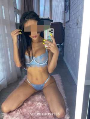 28 year old Escort in Kalgoorlie Horny Nancy has just arrived and is ready to have some 