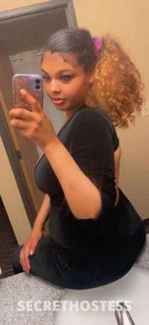 Pocahontas 23Yrs Old Escort Milwaukee WI Image - 4