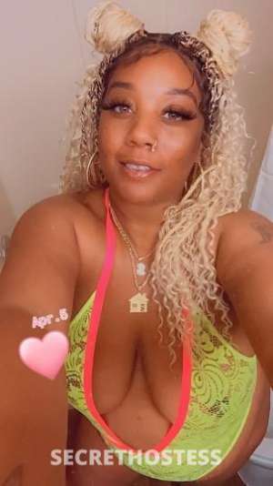 Starkeaha 27Yrs Old Escort North Mississippi MS Image - 1