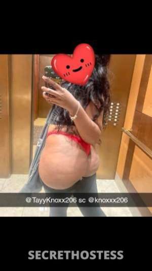 TayyKnoxxx 19Yrs Old Escort Olympia WA Image - 3