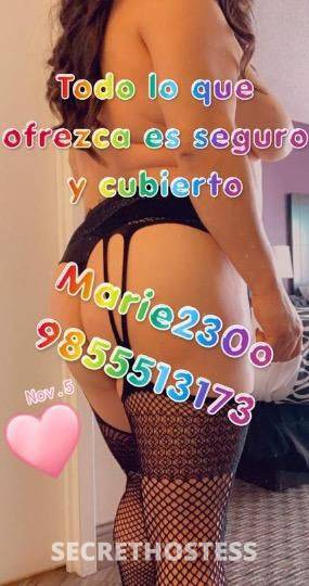 Marie230o 26Yrs Old Escort Fort Smith AR Image - 8