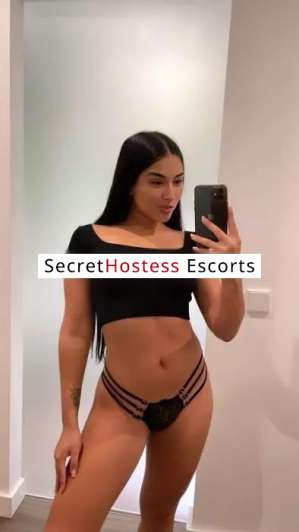 20Yrs Old Escort 56KG 170CM Tall Mykonos Image - 3