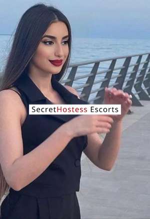 21Yrs Old Escort 68KG 171CM Tall Istanbul Image - 4