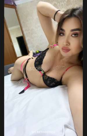 22Yrs Old Escort 55KG 167CM Tall Tirana Image - 1