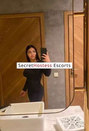 22Yrs Old Escort 53KG 160CM Tall Tirana Image - 2