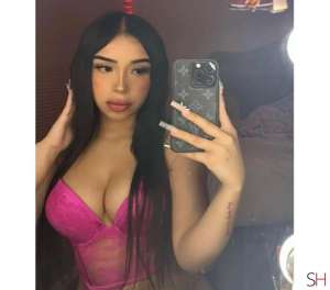 22Yrs Old Escort Croydon Image - 2