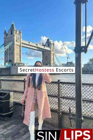 24 year old Brazilian Escort in London Unleash Your Wildest Desires SinLips Escort Agency in London