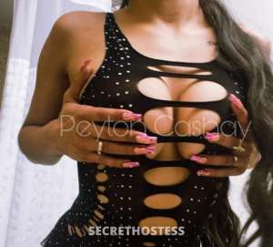 24 year old Escort in Omaha NE Highly Favored Peyton