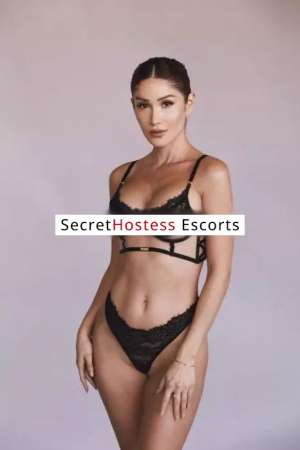 25Yrs Old Escort 48KG 164CM Tall Cancun Image - 9