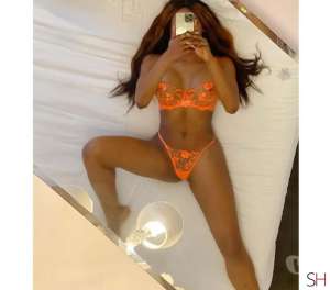 26Yrs Old Escort London Image - 3