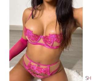 26Yrs Old Escort London Image - 4