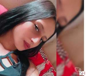 26Yrs Old Escort Minas Gerais Image - 0