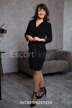 52Yrs Old Escort 70KG 165CM Tall Berlin Image - 3