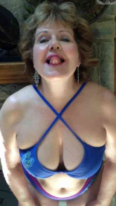 52 year old American Escort in Fayetteville AR ??Lets have a good time together❤️? Fuck me your 