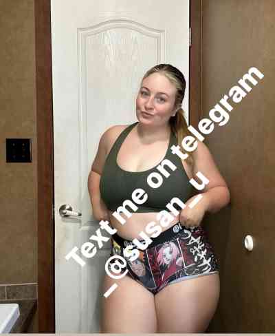 25 year old Escort in Dubbo I’m available for erotic services