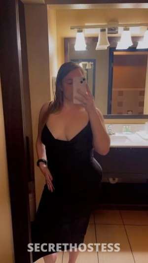 26 Year Old Escort Detroit MI Redhead - Image 6