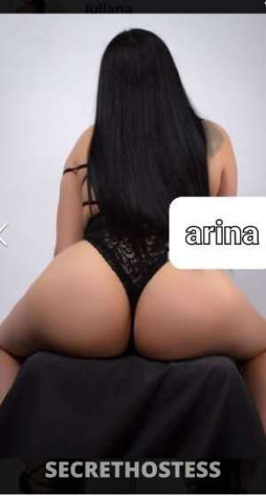 Alina 34Yrs Old Escort Toronto Image - 1