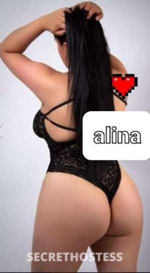 Alina 34Yrs Old Escort Toronto Image - 2