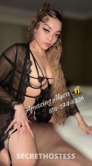 Alyza 25Yrs Old Escort San Buenaventura CA Image - 9