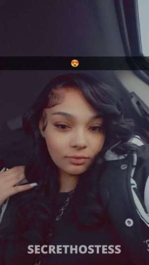 AmillRoyale 21Yrs Old Escort Killeen TX Image - 0