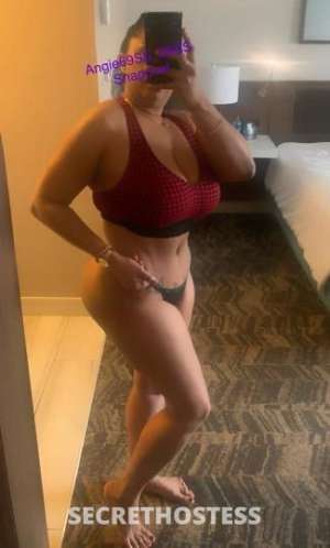 Angiiiee 29Yrs Old Escort Greensboro NC Image - 1