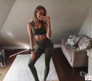 Anna 21Yrs Old Escort Birmingham Image - 4