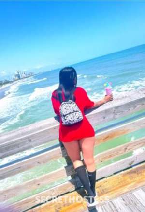 Bella 23Yrs Old Escort Myrtle Beach SC Image - 1