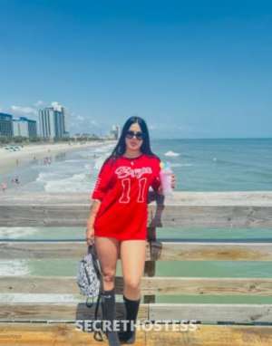 Bella 23Yrs Old Escort Myrtle Beach SC Image - 4