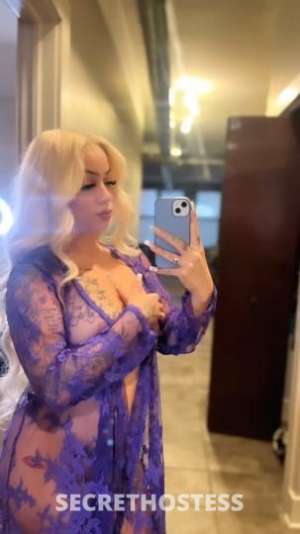 25 year old Escort in Birmingham AL Lets have a exotic night