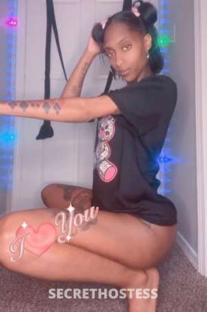 BlacHarley 28Yrs Old Escort Tuscaloosa AL Image - 1