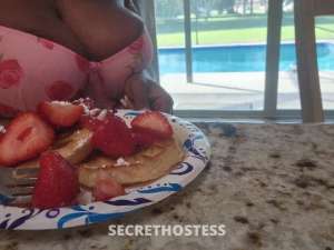 BonitaAfreaka 26Yrs Old Escort Panama City FL Image - 4