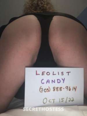 Candy 52Yrs Old Escort Barrie Image - 3