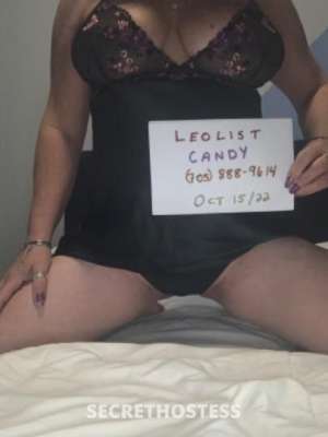Candy 52Yrs Old Escort Barrie Image - 4