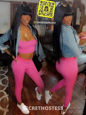 DIAMOND’PRINCESS 25Yrs Old Escort Racine WI Image - 1