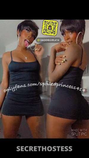 DIAMOND’PRINCESS 25Yrs Old Escort Racine WI Image - 8