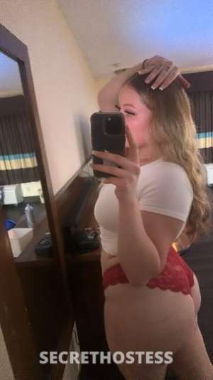 Dior 21Yrs Old Escort North Bay CA Image - 1