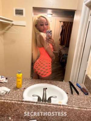 ExoticHoney 20Yrs Old Escort Orange County CA Image - 1