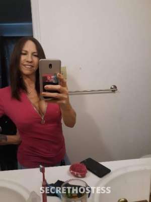 Hailey 47Yrs Old Escort Martinsburg WV Image - 1