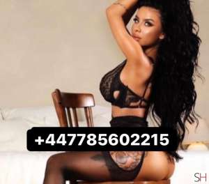 Issara 25Yrs Old Escort Manchester Image - 0